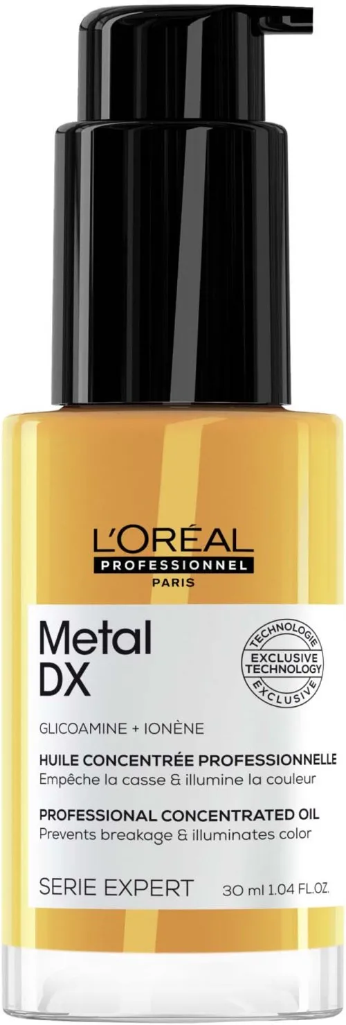 L'Oréal Professionnel Metal DX Serie Expert Anti-Deposit Protector Concen 30 ml