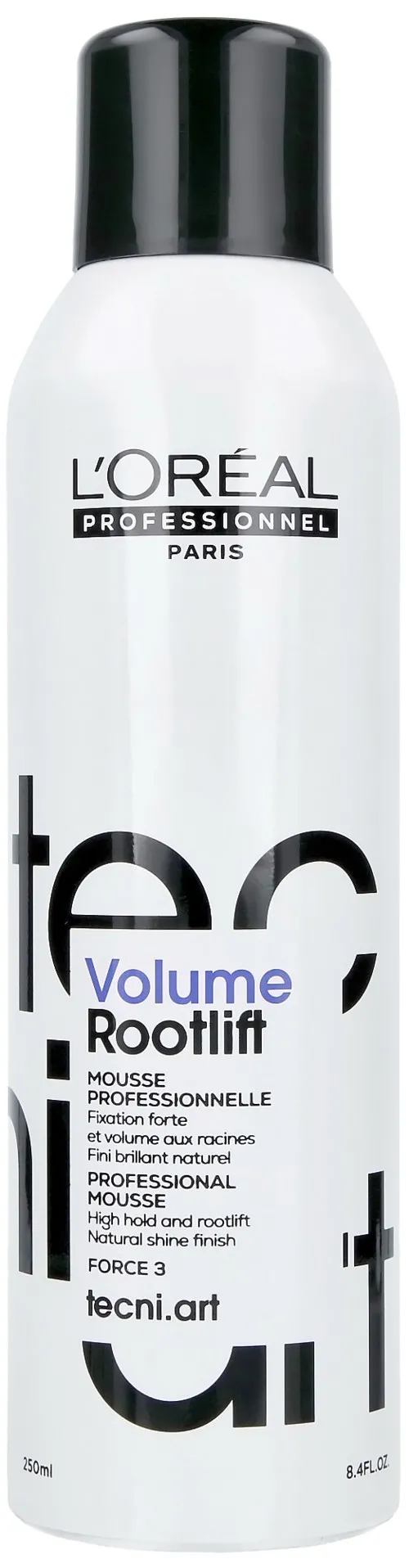 L'Oréal Professionnel TECNI ART. Volume Rootlift Mousse 250 ml