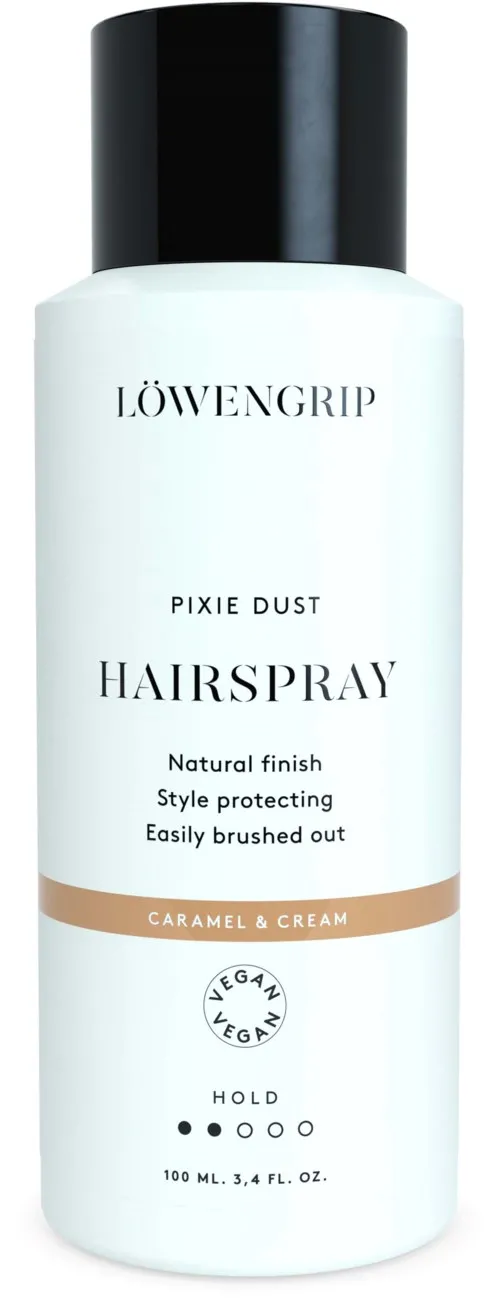 Löwengrip Hair Styling Pixie Dust Hairspray 100 ml