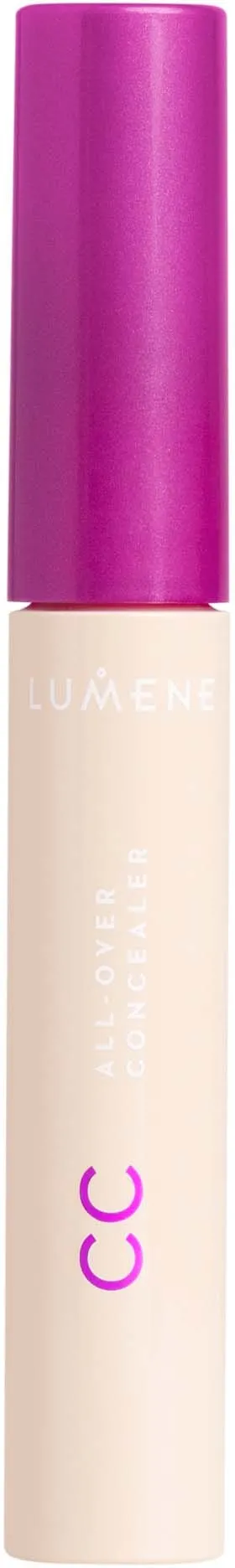 Lumene CC All-Over Concealer 0