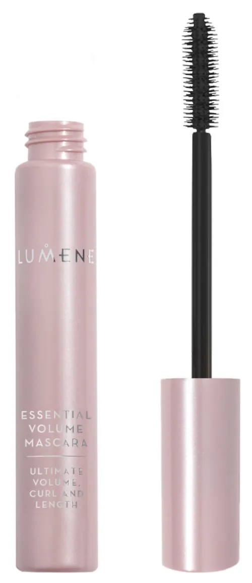 Lumene Essential Volume Mascara Essential Volume Mascara Black