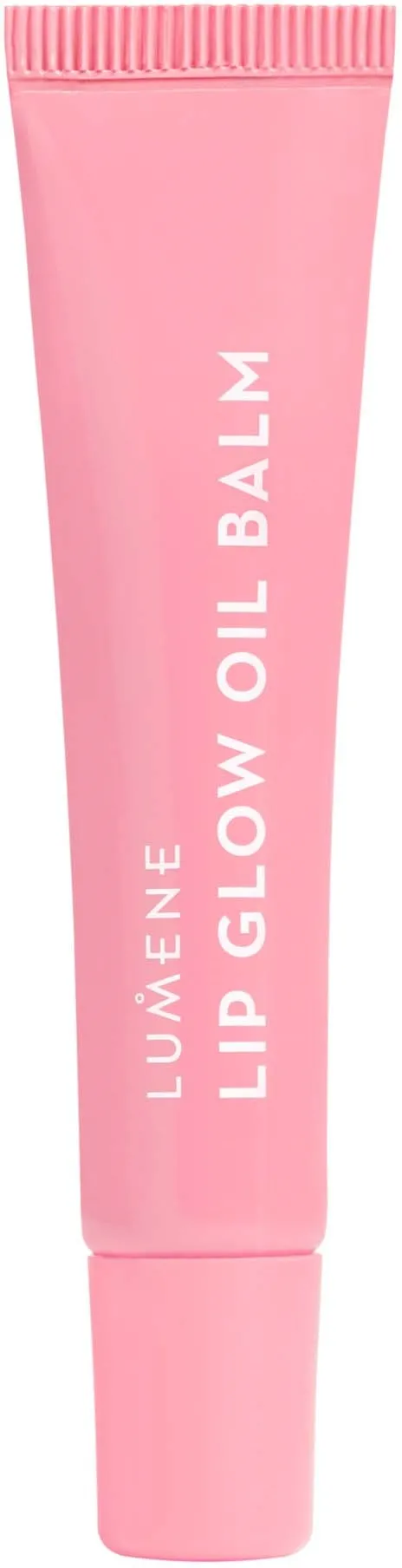 Lumene Lip Glow Oil Balm Berry Cream