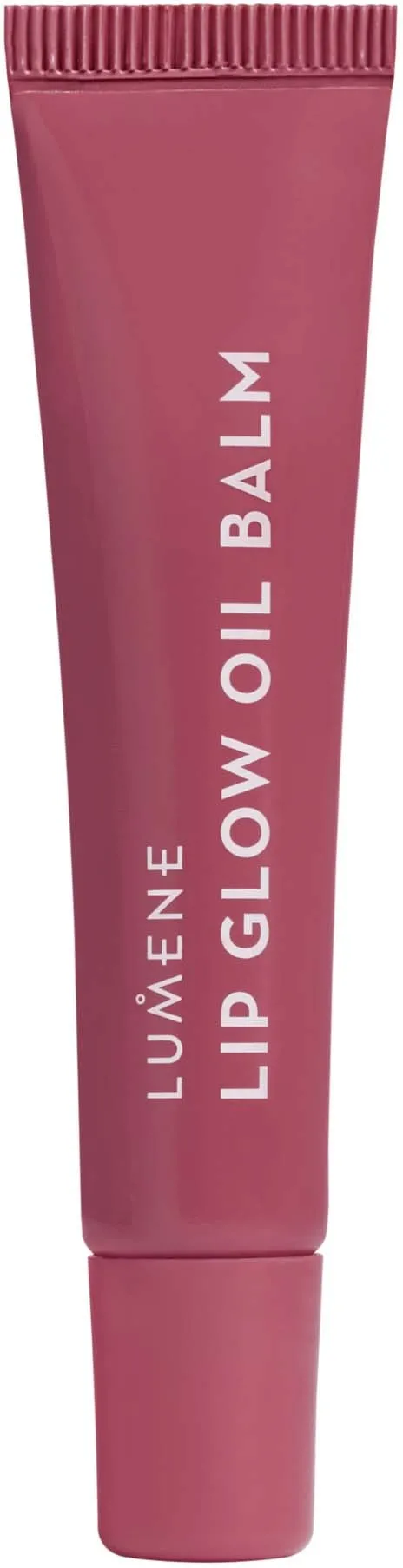 Lumene Lip Glow Oil Balm 5 Raspberry