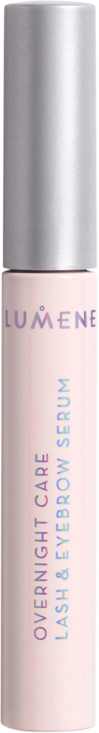 Lumene Overnight Care Lash & Eyebrow Serum 5 ml