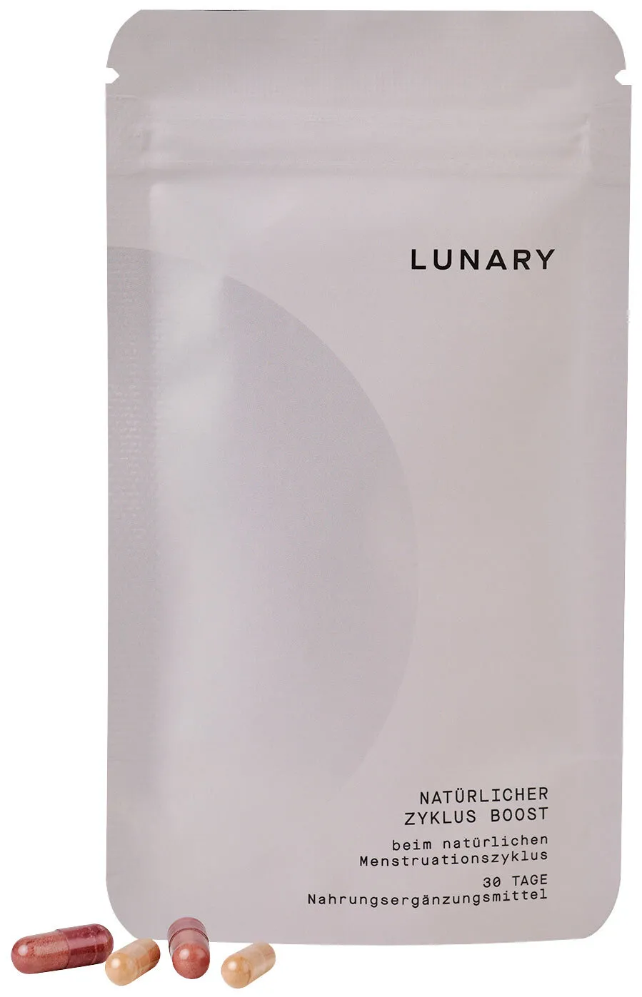 Natürlicher Zyklus Boost