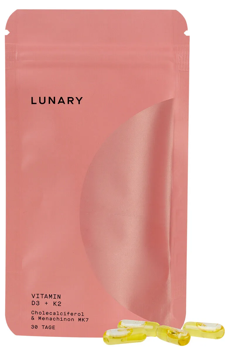 Vitamin D3+K2