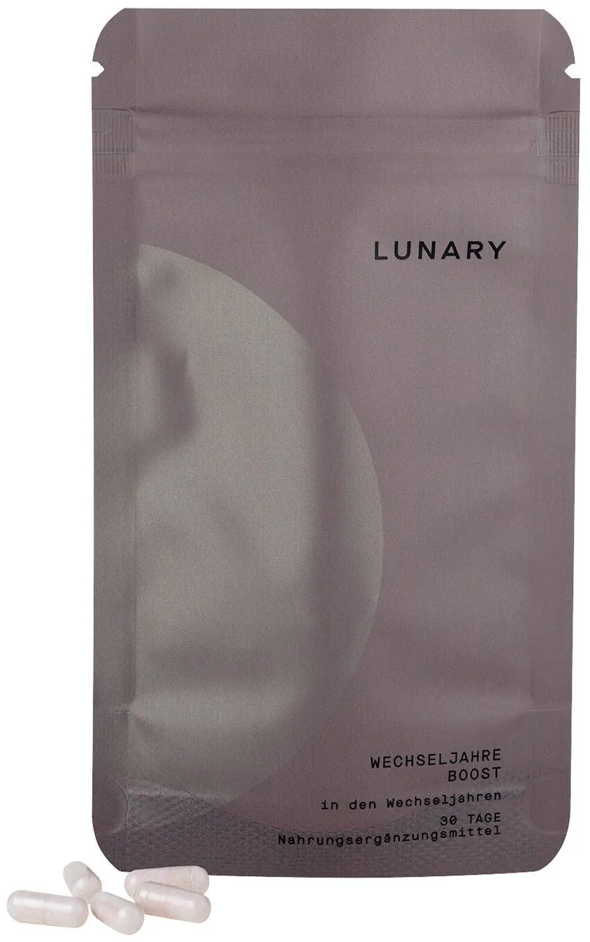 Wechseljahre Boost