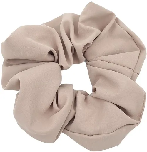 By Lyko Big Scrunchie XL Beige