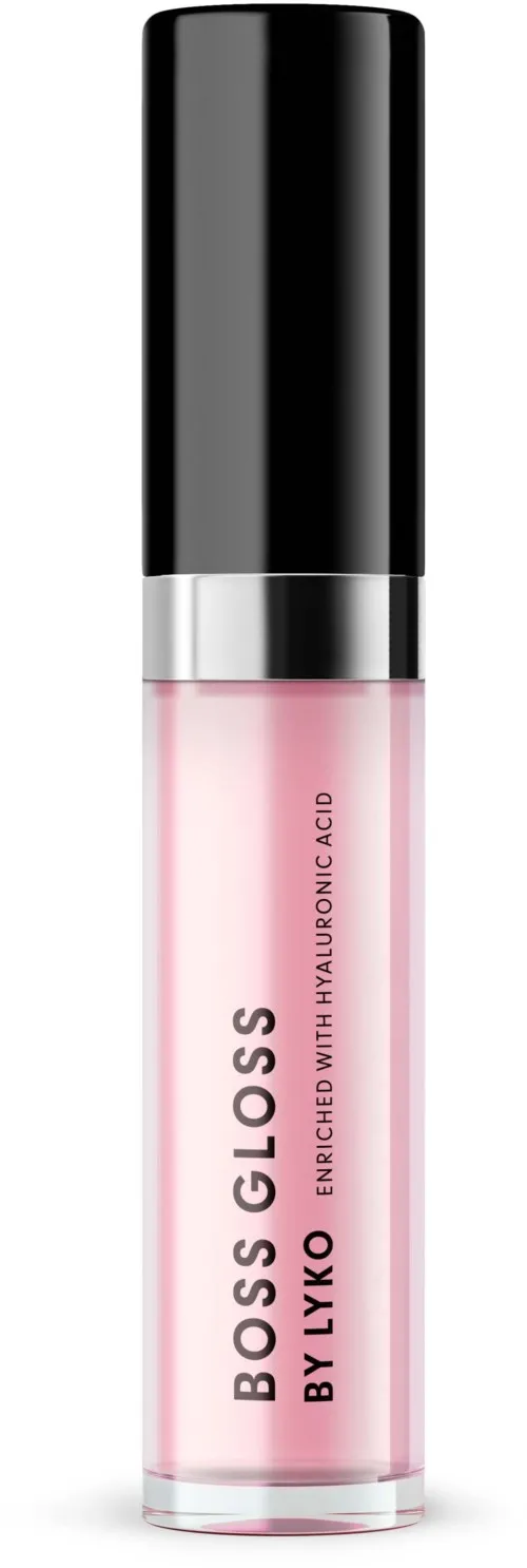 By Lyko Boss Gloss Birthday Suit