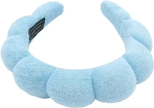 By Lyko Bubbly Headband Blue