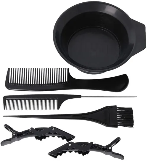 By Lyko Hair Color Kit