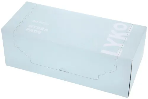 By Lyko Hydra Pads