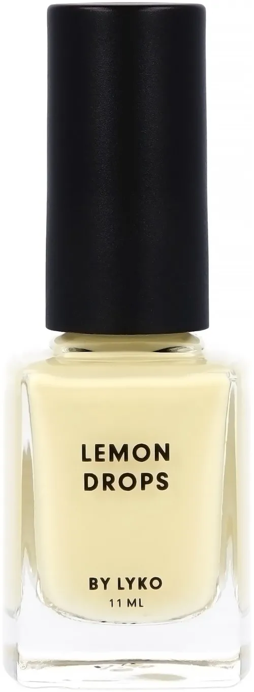 By Lyko Nail Polish 029 Lemon Drops