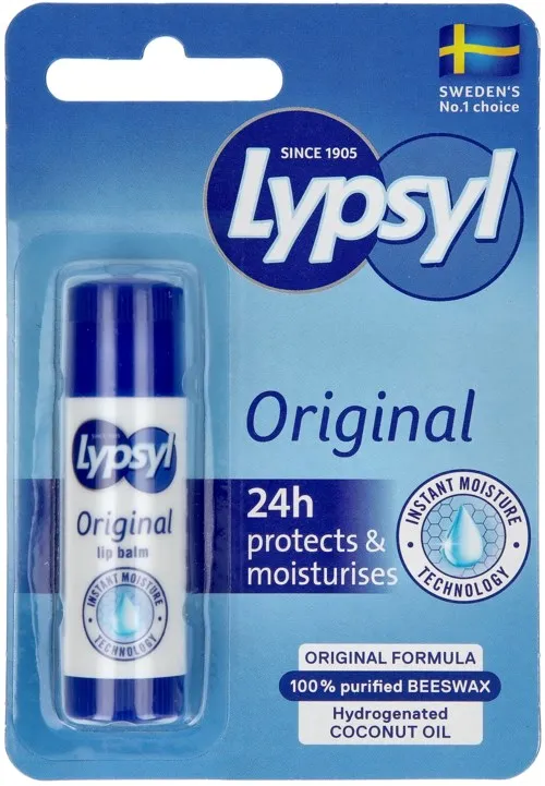 Lypsyl Original 5 ml