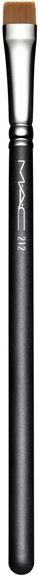 MAC Cosmetics Brush 212 Flat Definer