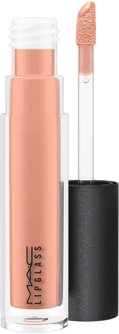 MAC Cosmetics In Monochrome Lipglass Lust