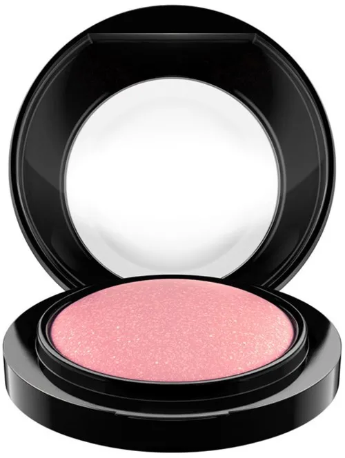 MAC Cosmetics Mineralize Blush Gentle