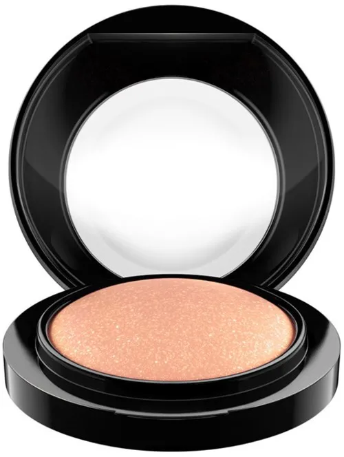 MAC Cosmetics Mineralize Blush Warm Soul