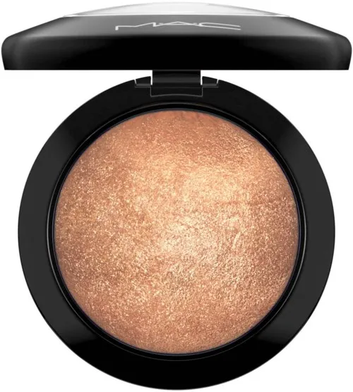 MAC Cosmetics Mineralize Skinfinish Powder Gold Deposit