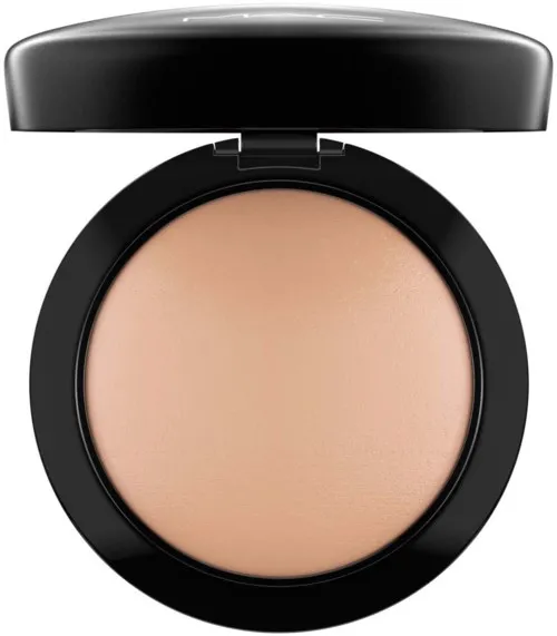 MAC Cosmetics Mineralize Skinfinish / Natural Powder Medium Dark