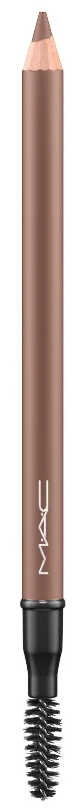 MAC Cosmetics Veluxe Brow Liner Deep Brunette