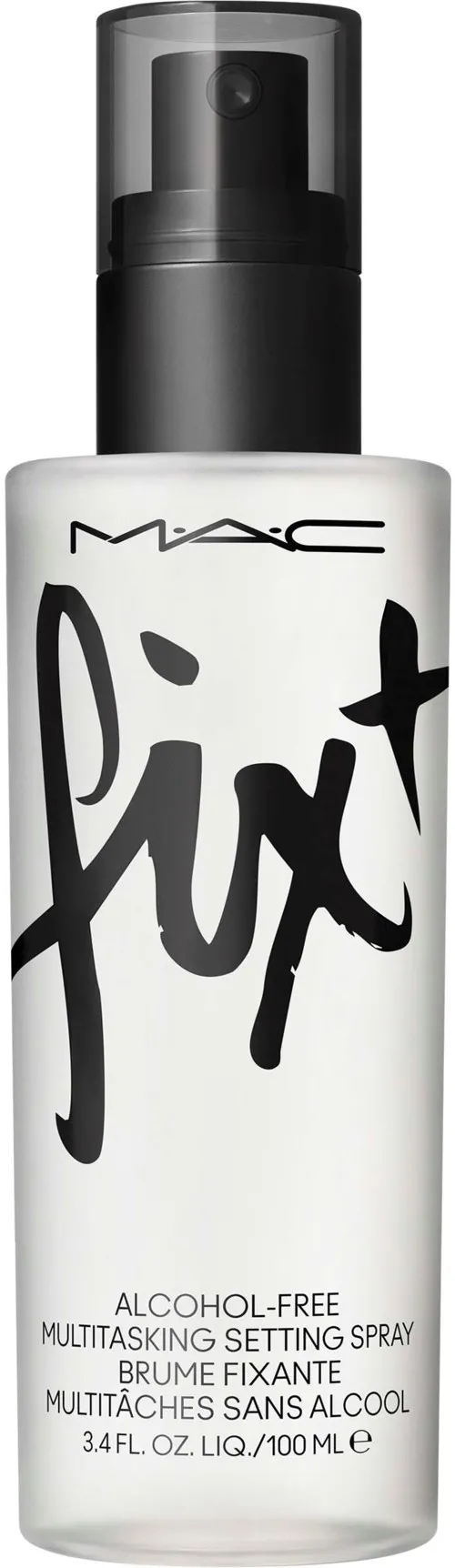 MAC Cosmetics Fix + Original Setting Spray 100 ml