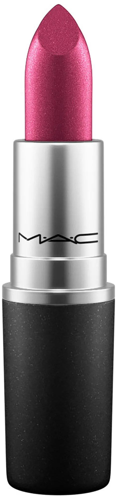 MAC Cosmetics Frost Lipstick New York Apple