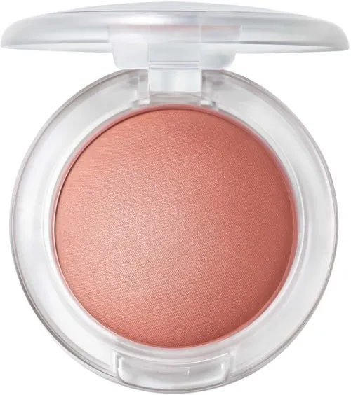 MAC Cosmetics Mac Glow Play Blush Blush Please