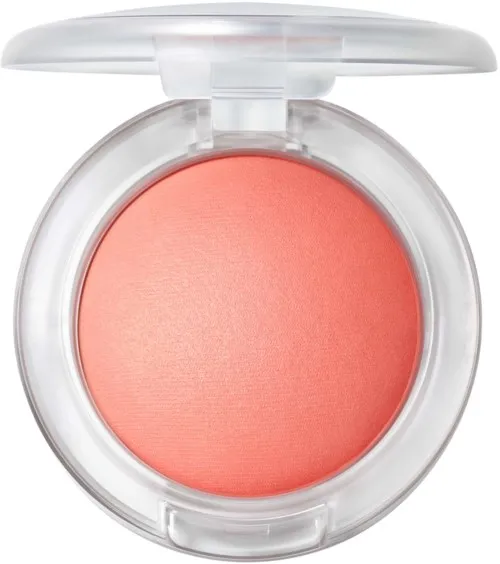 MAC Cosmetics Mac Glow Play Blush Cheer Up