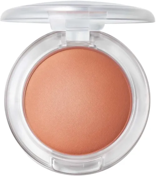 MAC Cosmetics Mac Glow Play Blush So Natural