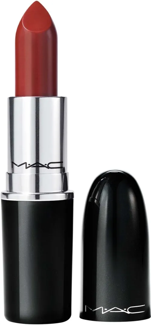 MAC Cosmetics  Lustreglass Lipstick 20 PDA