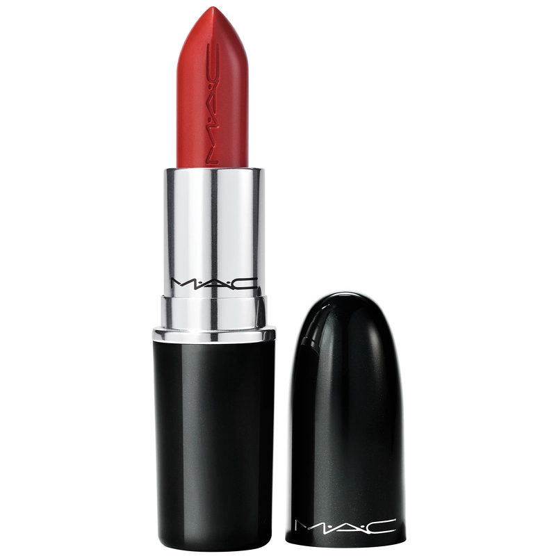 MAC Lustreglass Lipstick 3 gr. - 510 Lady Bug
