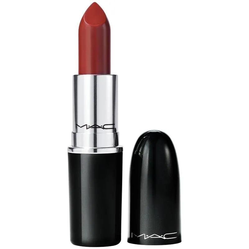 MAC Lustreglass Lipstick 3 gr. - 549 PDA
