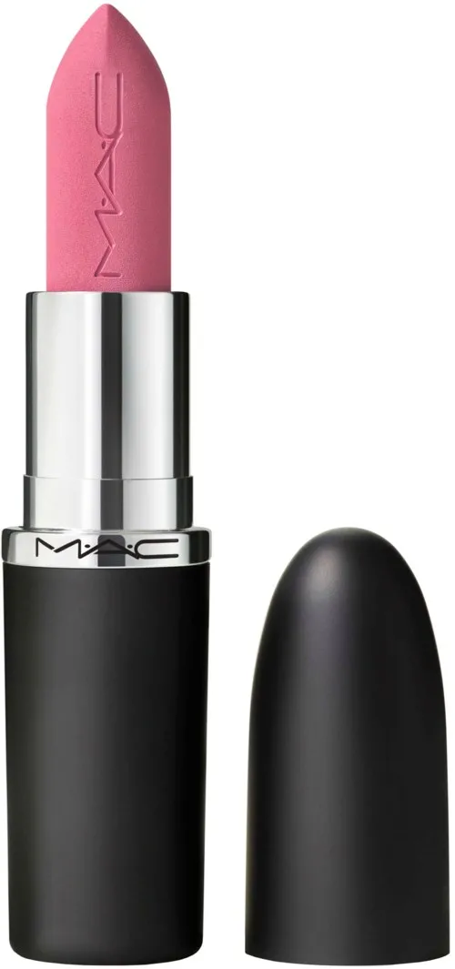 MAC Cosmetics Macximal Silky Matte Lipstick Lipstick Snob