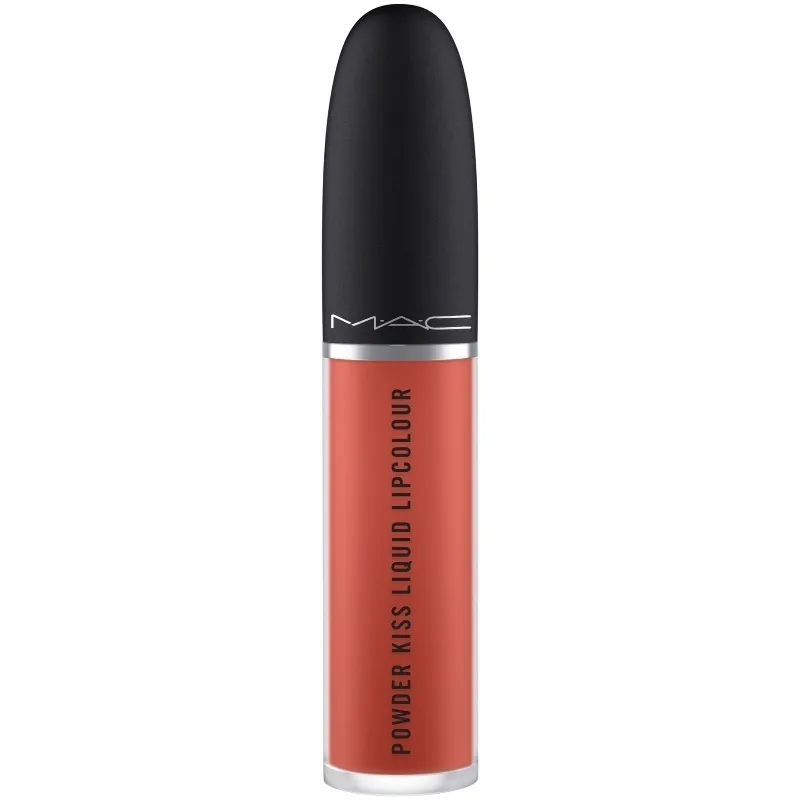 MAC Powder Kiss Liquid Lipcolour 3 gr. - Sorry Not Sorry
