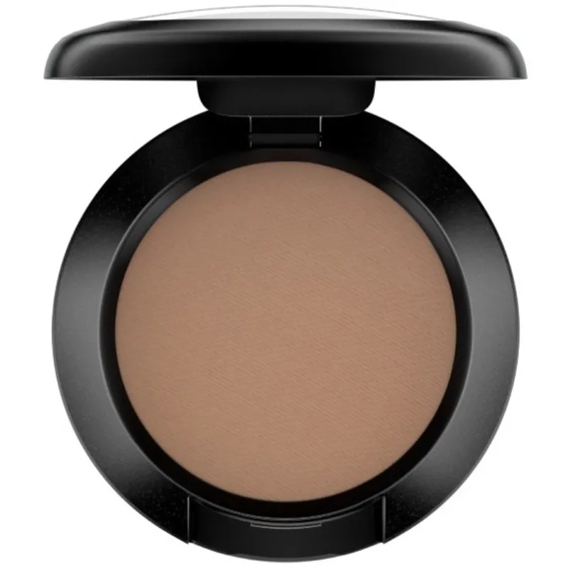 MAC Matte Single Eye Shadow 1,5 gr. - Charcoal Brown