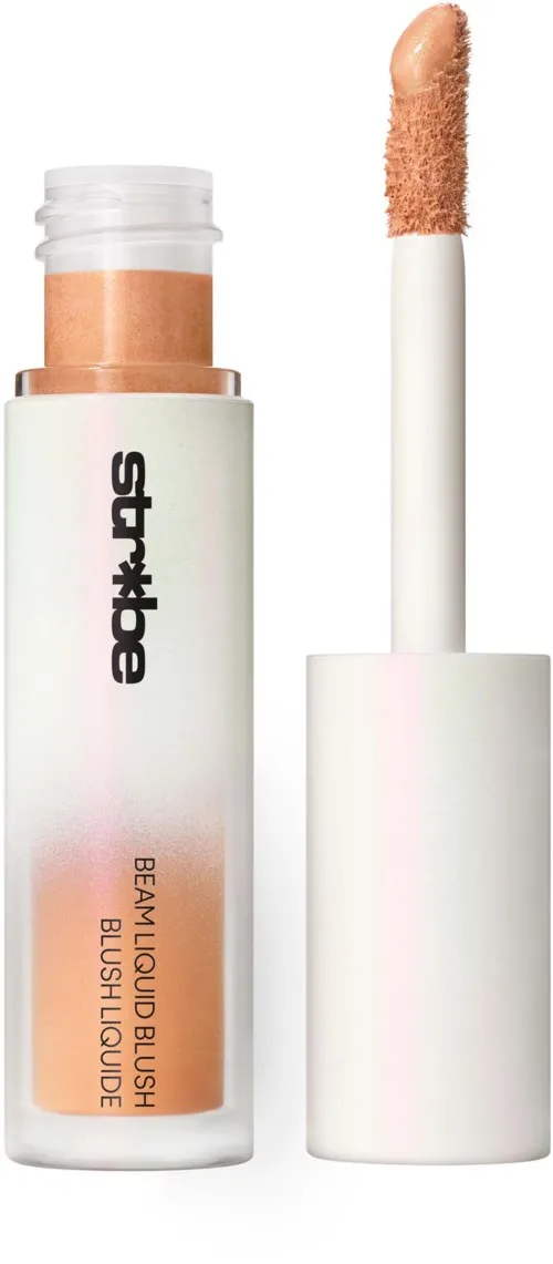 MAC Cosmetics Strobe Beam Liquid Blush Starlite