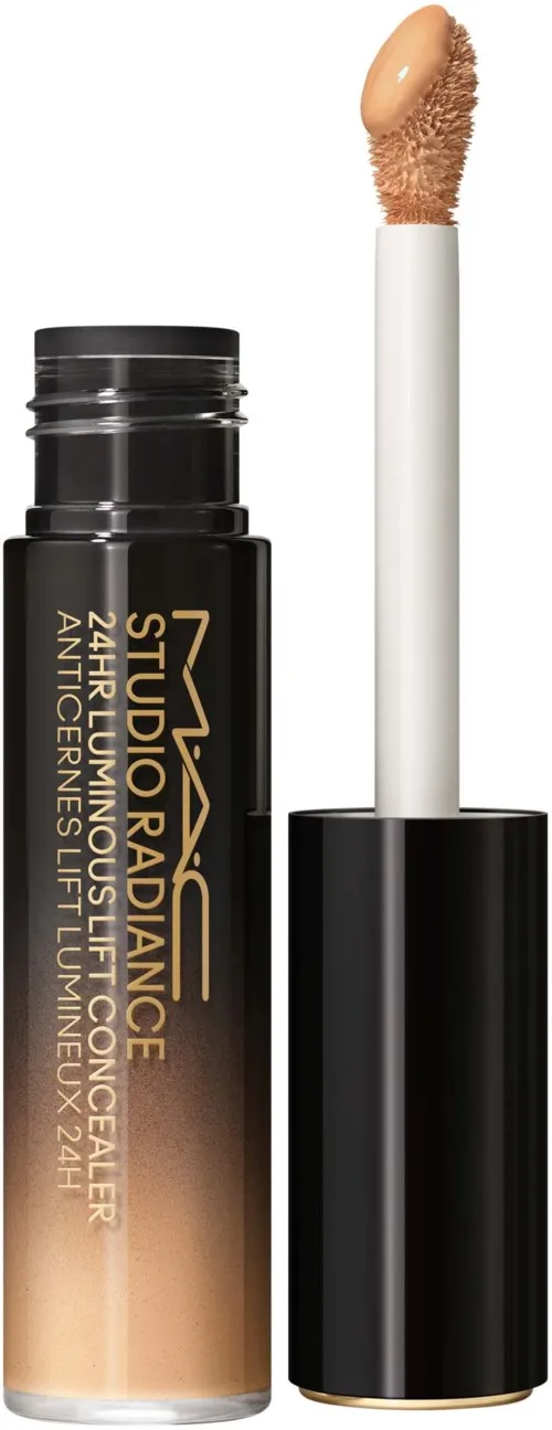 MAC Cosmetics Studio Radiance 24HR Luminous Lift Concealer NC15