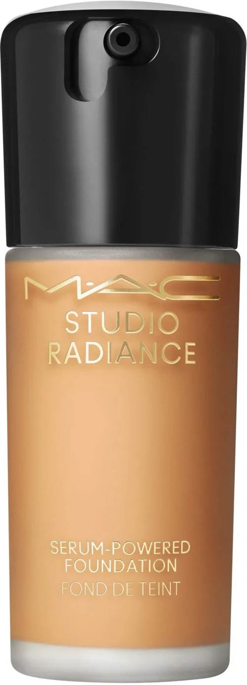 MAC Cosmetics Studio Radiance Serum-Powered Foundation Nc47