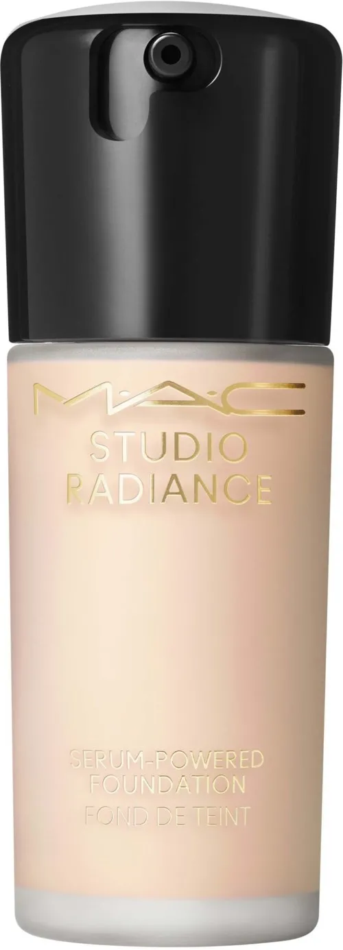 MAC Cosmetics Studio Radiance Serum-Powered Foundation Nw11