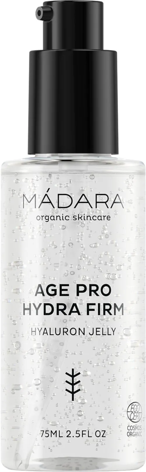 Mádara Age Pro Hydra Firm Hyaluron Jelly 75 ml
