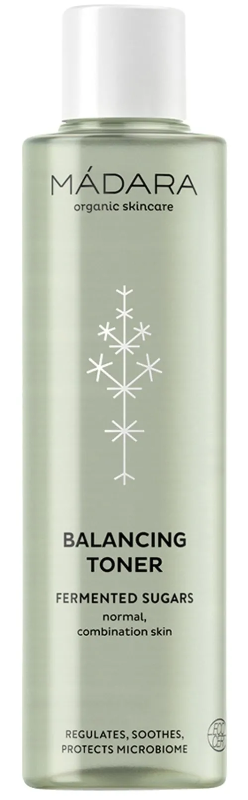 Mádara Balancing Toner 200 ml