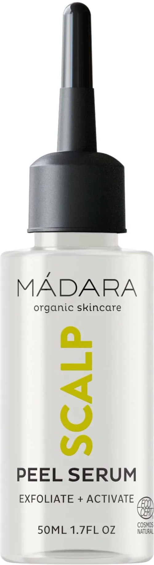 Mádara Scalp Peel Serum 50 ml