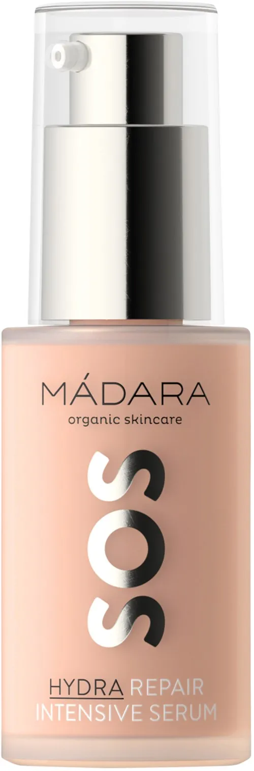 Mádara SOS Hydra Repair Intensive Serum 30 ml
