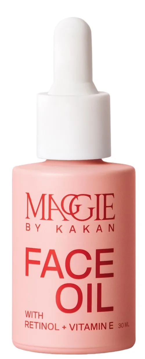 MAGGIE by Kakan Face Oil 30 ml