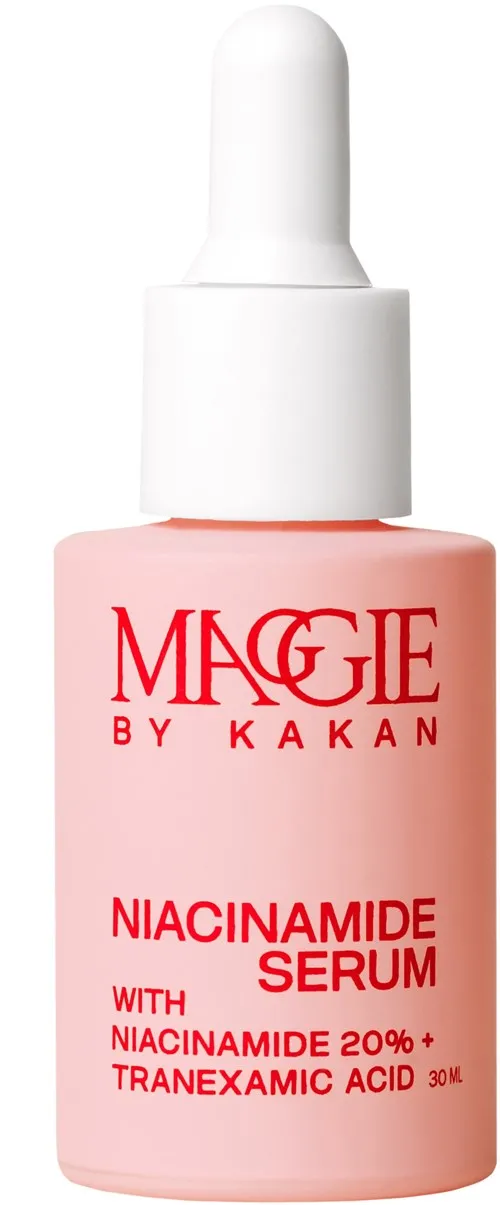 MAGGIE by Kakan Niacinamide Serum 30 ml