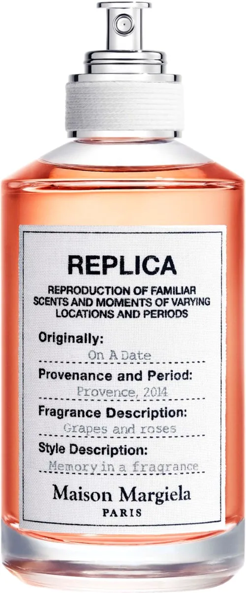 Maison Margiela Replica On a Date Eau de Toilette 100 ml