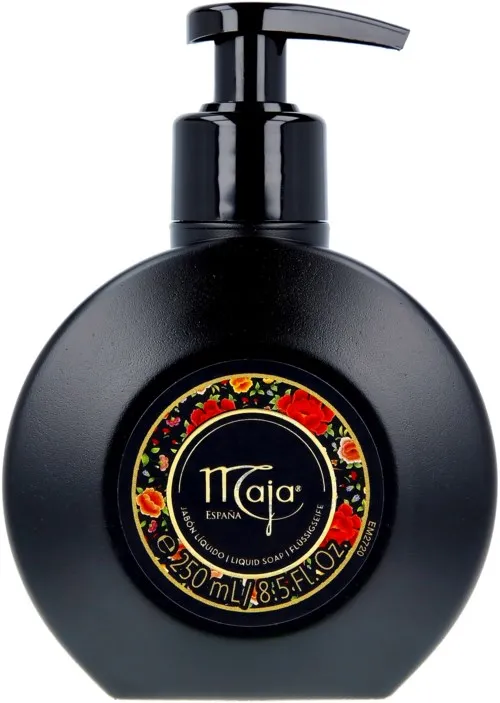 Maja Pumptvål 250 ml