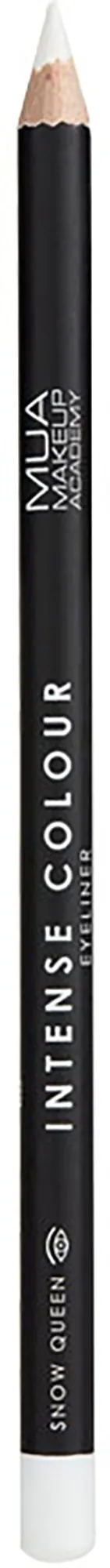 MUA Makeup Academy Intense Colour Eye Liner Snow Queen