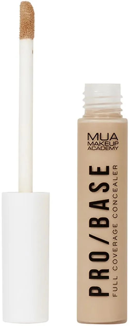 MUA Makeup Academy Pro Base Full Cover Concealer 142